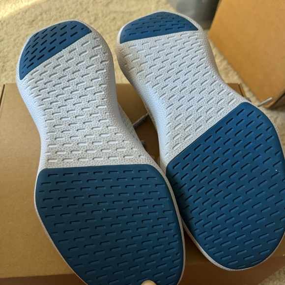 ALLBIRDS Women’s 10 Tree Dasher casual comfort activewear shoes sneakers - Picture 4 of 8